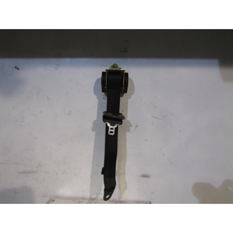 Ceinture arriere gauche DACIA LOGAN 1 Photo n°1
