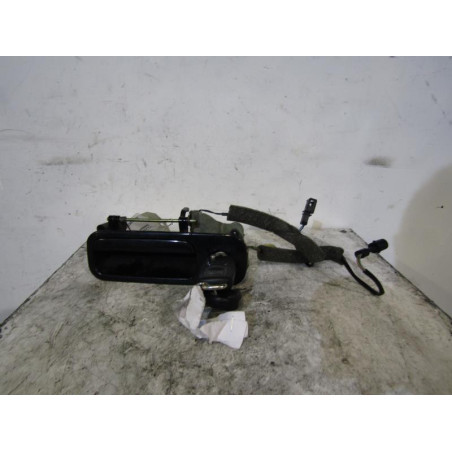 Bouton de coffre VOLKSWAGEN SHARAN 1