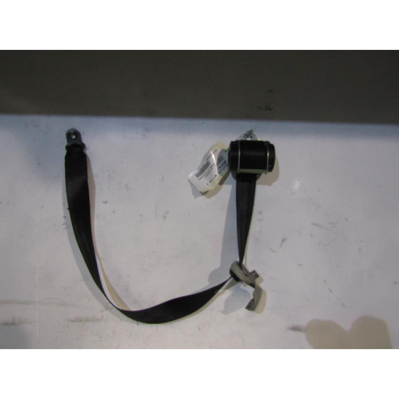 Ceinture arriere gauche VOLKSWAGEN SHARAN 1 Photo n°1
