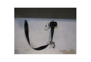 Ceinture arriere gauche VOLKSWAGEN SHARAN 1 Photo n°1
