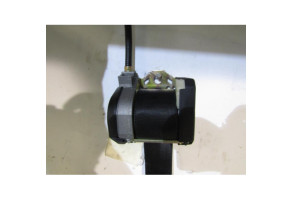 Ceinture avant droit VOLKSWAGEN SHARAN 1 Photo n°2