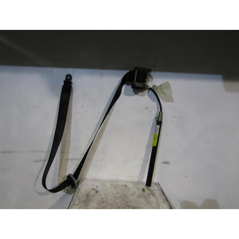 Ceinture avant gauche VOLKSWAGEN SHARAN 1 Photo n°1