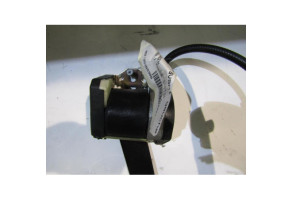 Ceinture avant gauche VOLKSWAGEN SHARAN 1 Photo n°2