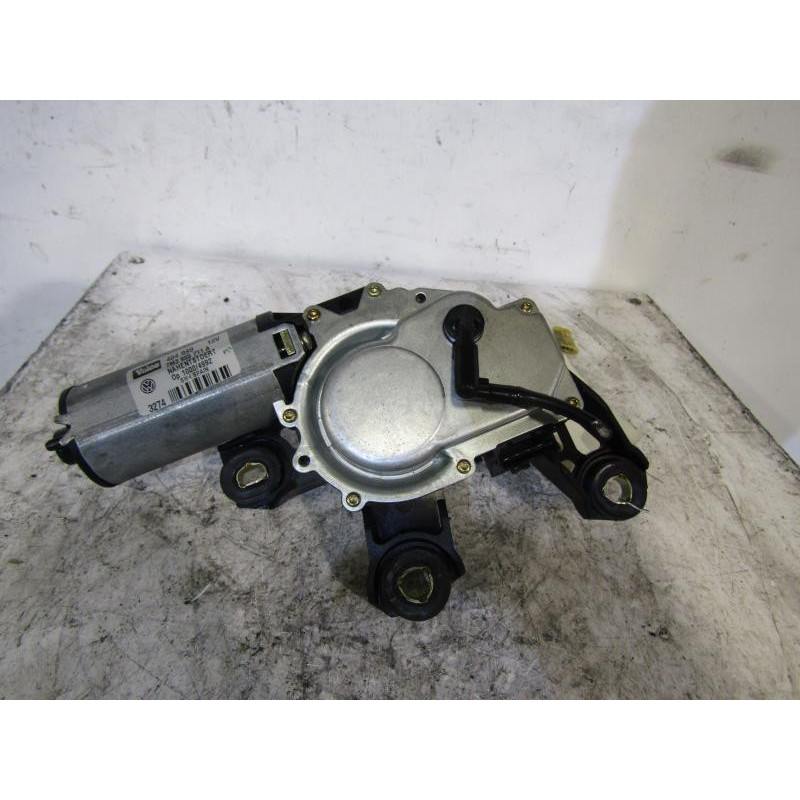 Moteur essuie glace arriere VOLKSWAGEN SHARAN 1 Photo n°1
