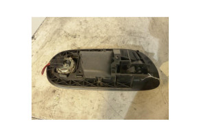 Poignee interieur arriere gauche VOLKSWAGEN SHARAN 1 Photo n°2