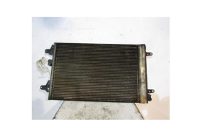 Radiateur clim VOLKSWAGEN SHARAN 1 Photo n°1