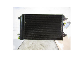 Radiateur clim VOLKSWAGEN SHARAN 1 Photo n°3