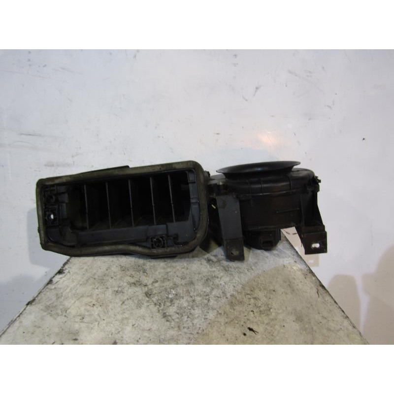 Ventilateur chauffage RENAULT CLIO 2 Photo n°1