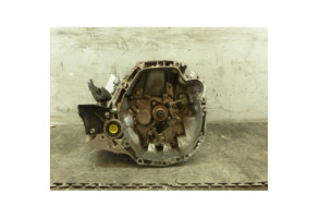 Boite de vitesses RENAULT CLIO 3 Photo n°1
