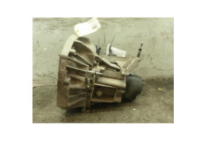 Boite de vitesses RENAULT CLIO 3 Photo n°2