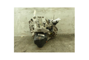 Boite de vitesses RENAULT CLIO 3 Photo n°3
