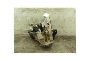 Boite de vitesses RENAULT CLIO 3 Photo n°4