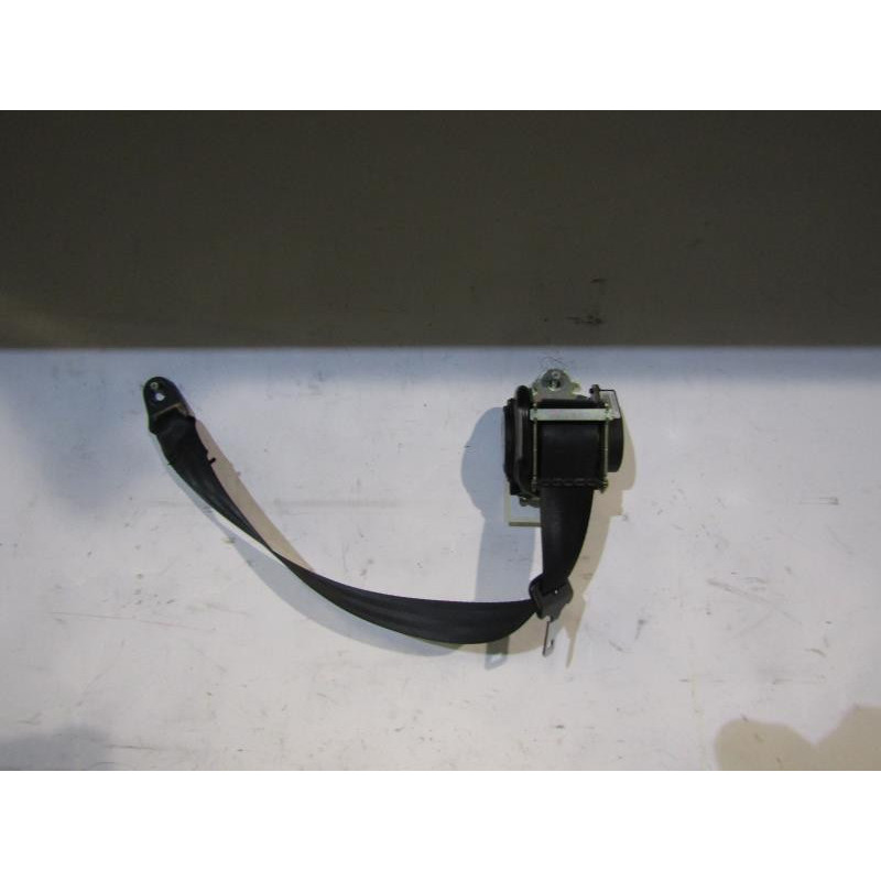Ceinture arriere gauche PEUGEOT 407 Photo n°1