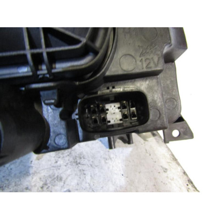 Optique avant principal gauche (feux)(phare) MAZDA 6 1