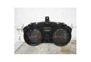 Compteur RENAULT MEGANE 2 Photo n°1