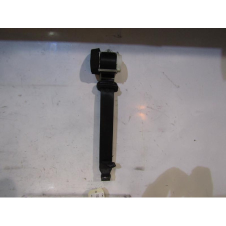 Ceinture arriere droit FORD FIESTA 6