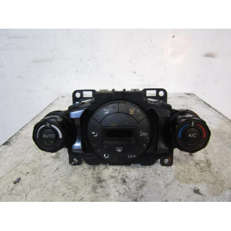 Commande chauffage FORD FIESTA 6