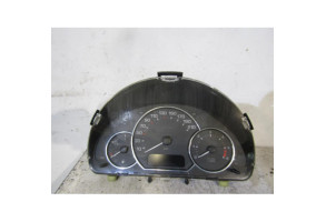 Compteur PEUGEOT 1007 Photo n°1