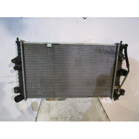 Radiateur eau OPEL CALIBRA