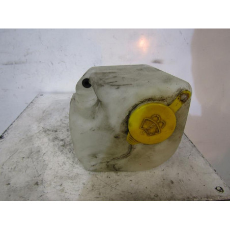 Vase de lave glace OPEL CALIBRA