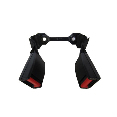 Attache ceinture arriere gauche OPEL CALIBRA