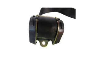 Ceinture arriere gauche OPEL CALIBRA Photo n°1
