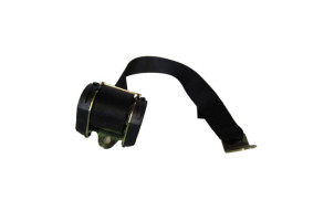 Ceinture arriere gauche OPEL CALIBRA Photo n°2