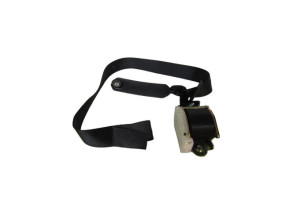 Ceinture avant droit OPEL CALIBRA Photo n°1