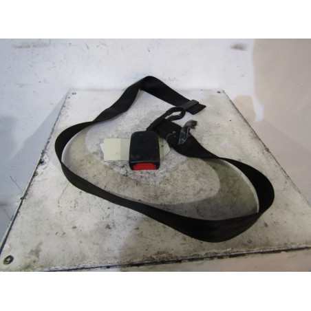 Attache ceinture arriere droit VOLKSWAGEN BORA