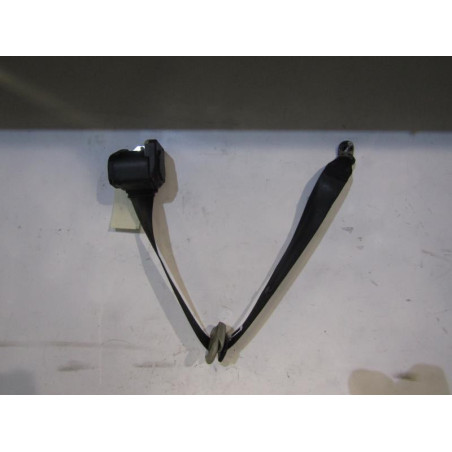 Ceinture arriere droit VOLKSWAGEN BORA