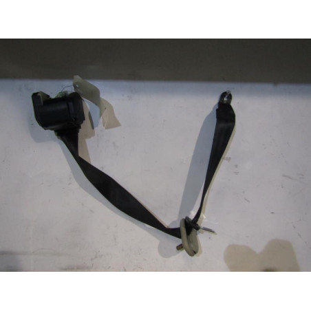 Ceinture arriere gauche VOLKSWAGEN BORA