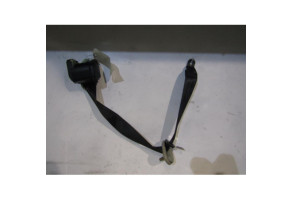 Ceinture arriere gauche VOLKSWAGEN BORA Photo n°1