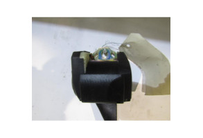 Ceinture arriere gauche VOLKSWAGEN BORA Photo n°2