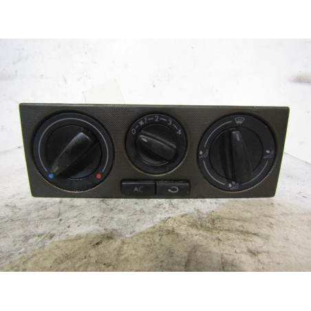 Commande chauffage VOLKSWAGEN BORA