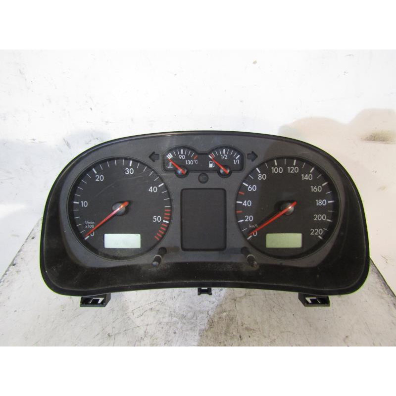 Compteur VOLKSWAGEN BORA Photo n°1