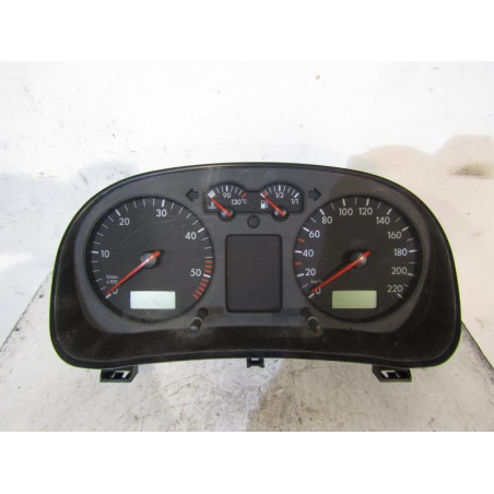 Compteur VOLKSWAGEN BORA