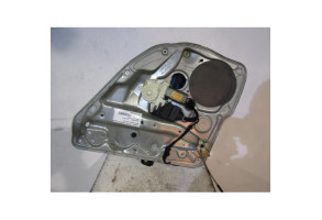 Leve vitre electrique arriere droit VOLKSWAGEN BORA Photo n°1