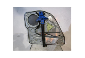 Leve vitre electrique arriere droit VOLKSWAGEN BORA Photo n°3