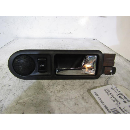 Poignee interieur arriere droit VOLKSWAGEN BORA