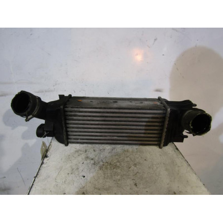 Echangeur air (Intercooler) PEUGEOT 407