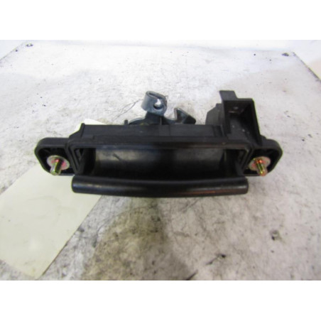 Bouton de coffre MAZDA 3 1