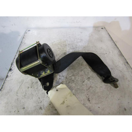 Ceinture arriere droit MAZDA 3 1