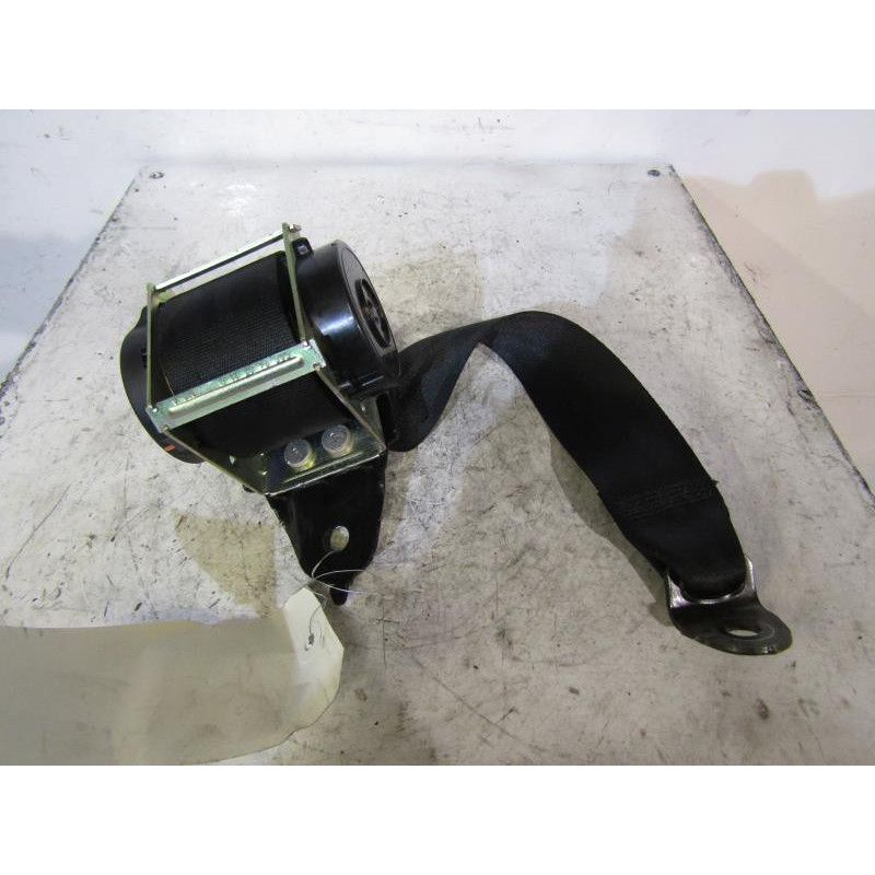Ceinture arriere gauche MAZDA 3 1 Photo n°1
