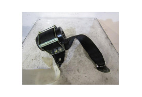 Ceinture arriere gauche MAZDA 3 1 Photo n°1