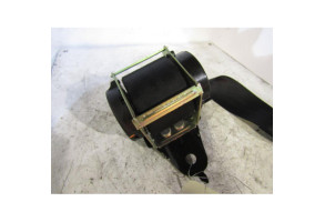 Ceinture arriere gauche MAZDA 3 1 Photo n°2