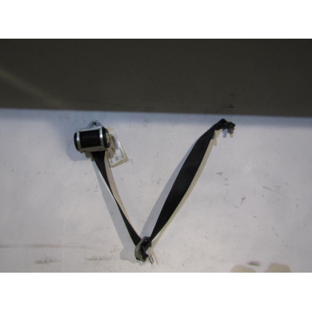 Ceinture avant droit MAZDA 3 1