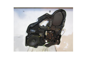 Leve vitre electrique arriere gauche MAZDA 3 1 Photo n°1