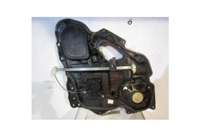Leve vitre electrique arriere gauche MAZDA 3 1 Photo n°3