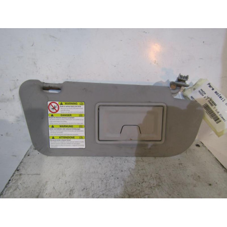 Pare soleil droit MAZDA 3 1
