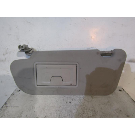 Pare soleil gauche MAZDA 3 1